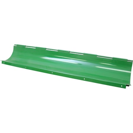 Aftermarket AMAH139391 Lower Clean Grain Auger Door AMAH139391-ABL